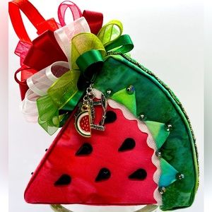 No-Sew Quilted Ornaments